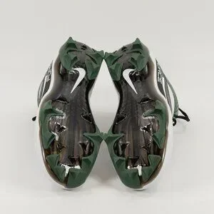 Nike Force Savage 3 Dark Green/White DA5453-112 Football Cleats Size 15 New RARE New Men main image 4